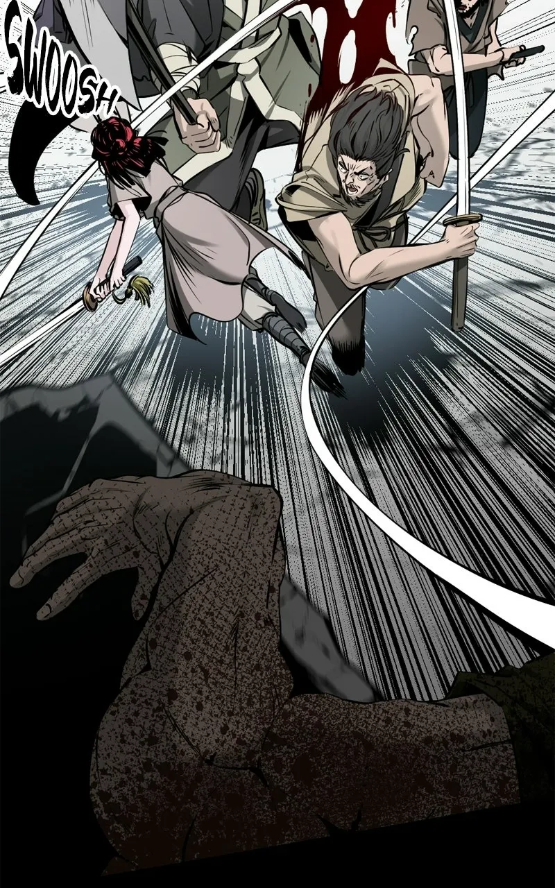 Hero Killer (Beolkkul) Chapter 255 page 25 - 