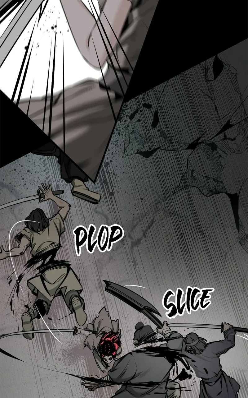 Hero Killer (Beolkkul) Chapter 255 page 27 - 