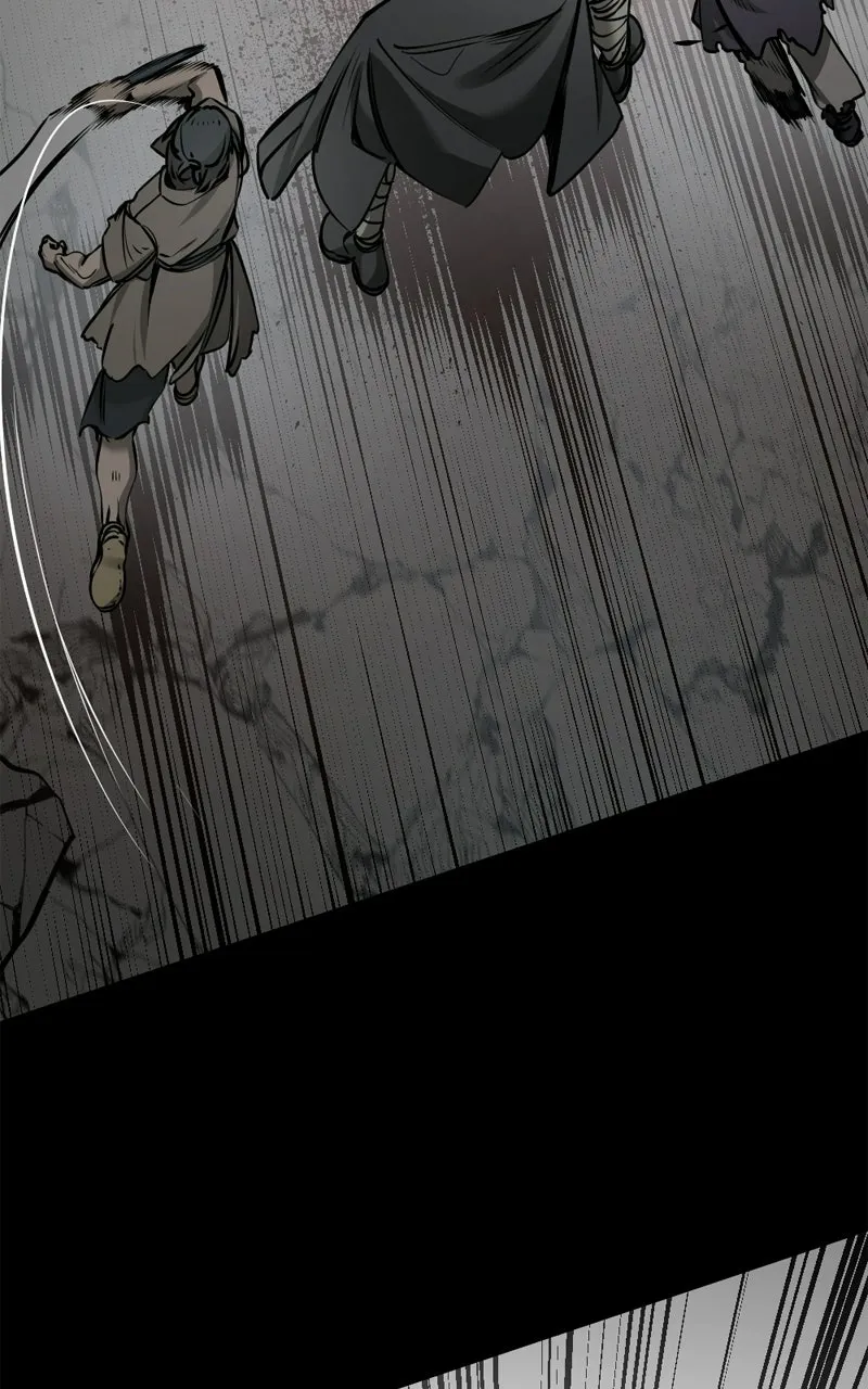 Hero Killer (Beolkkul) Chapter 255 page 28 - 