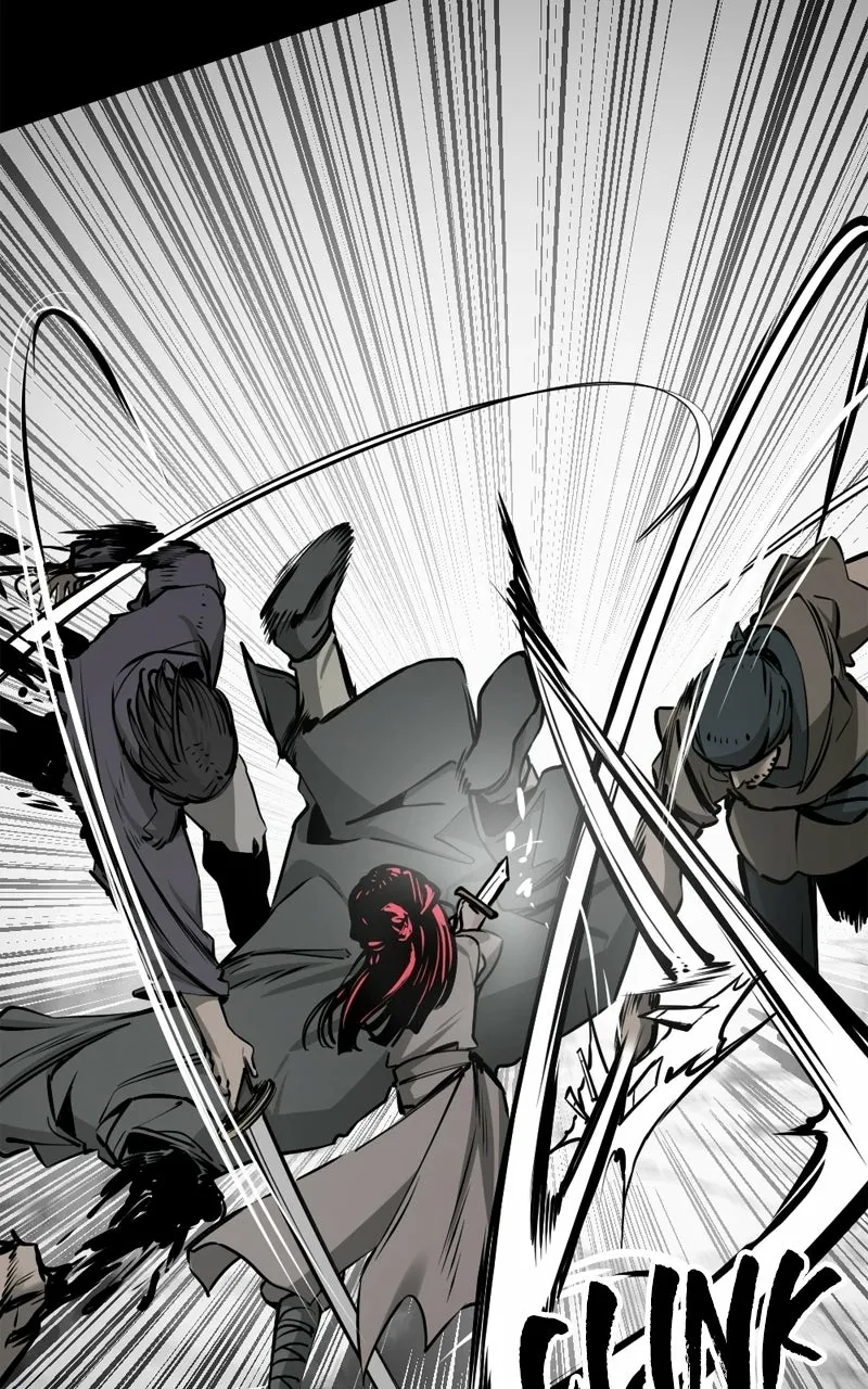 Hero Killer (Beolkkul) Chapter 255 page 29 - 