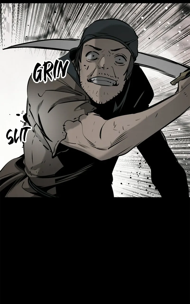 Hero Killer (Beolkkul) Chapter 255 page 31 - 