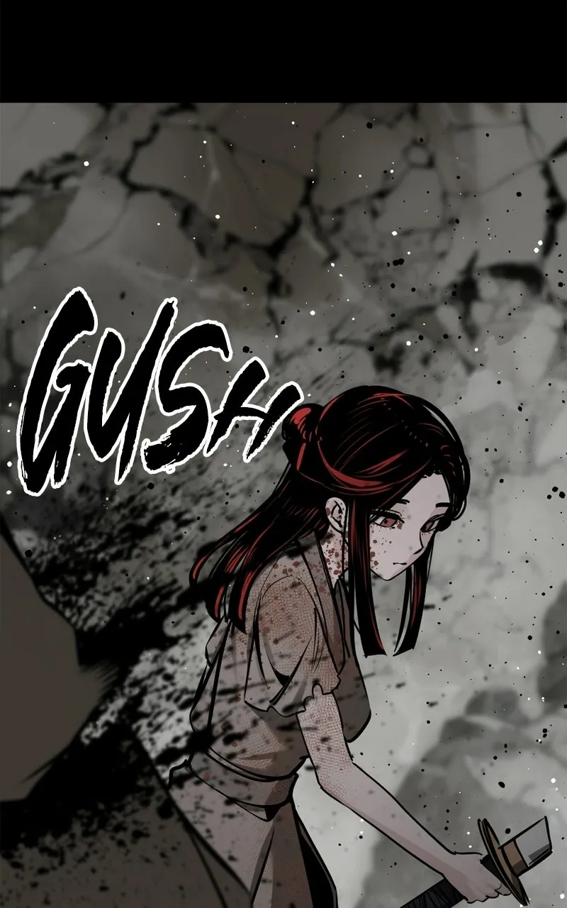 Hero Killer (Beolkkul) Chapter 255 page 32 - 