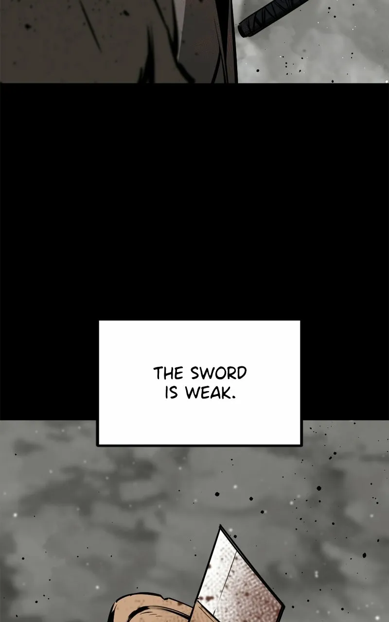 Hero Killer (Beolkkul) Chapter 255 page 33 - 