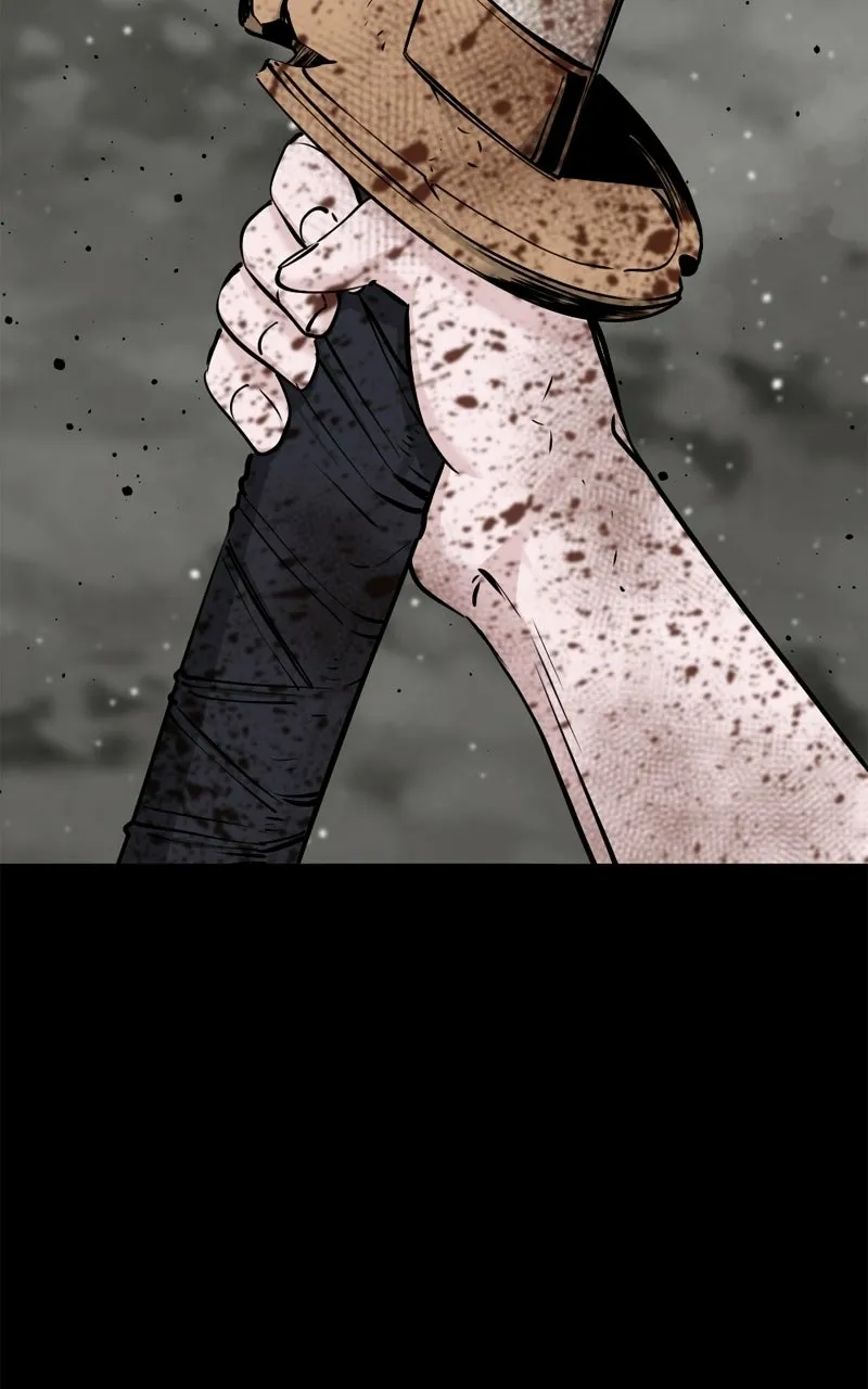 Hero Killer (Beolkkul) Chapter 255 page 34 - 