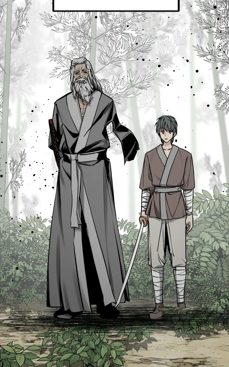 Hero Killer (Beolkkul) Chapter 255 page 36 - 