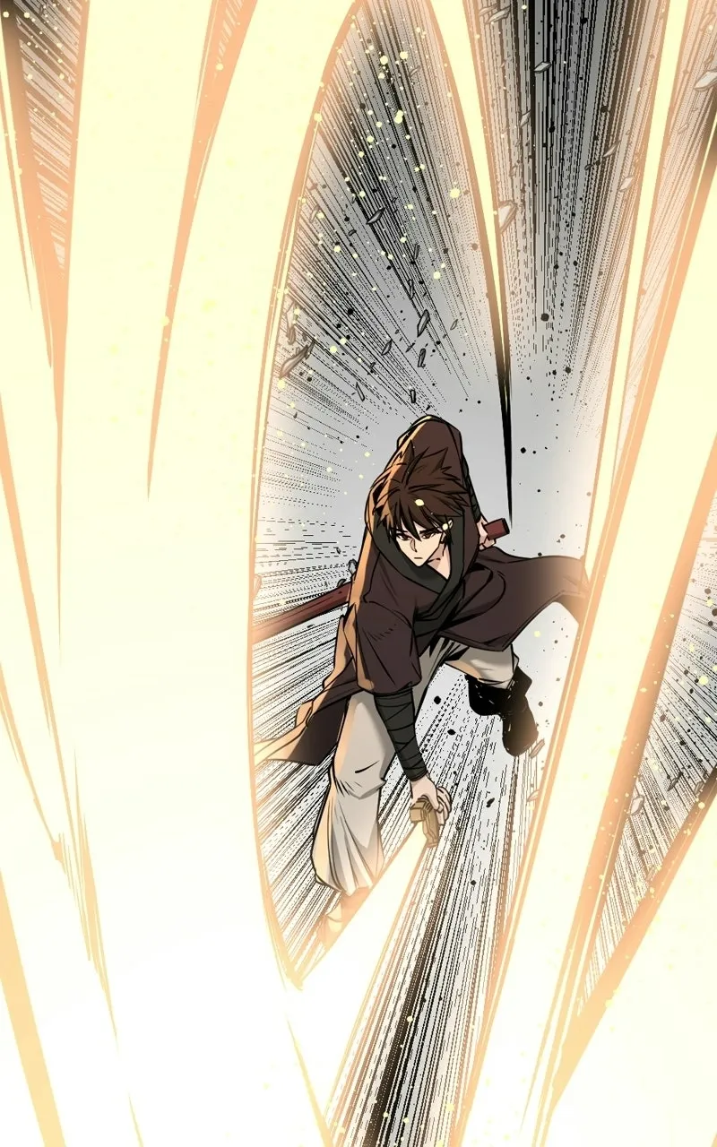 Hero Killer (Beolkkul) Chapter 255 page 38 - 