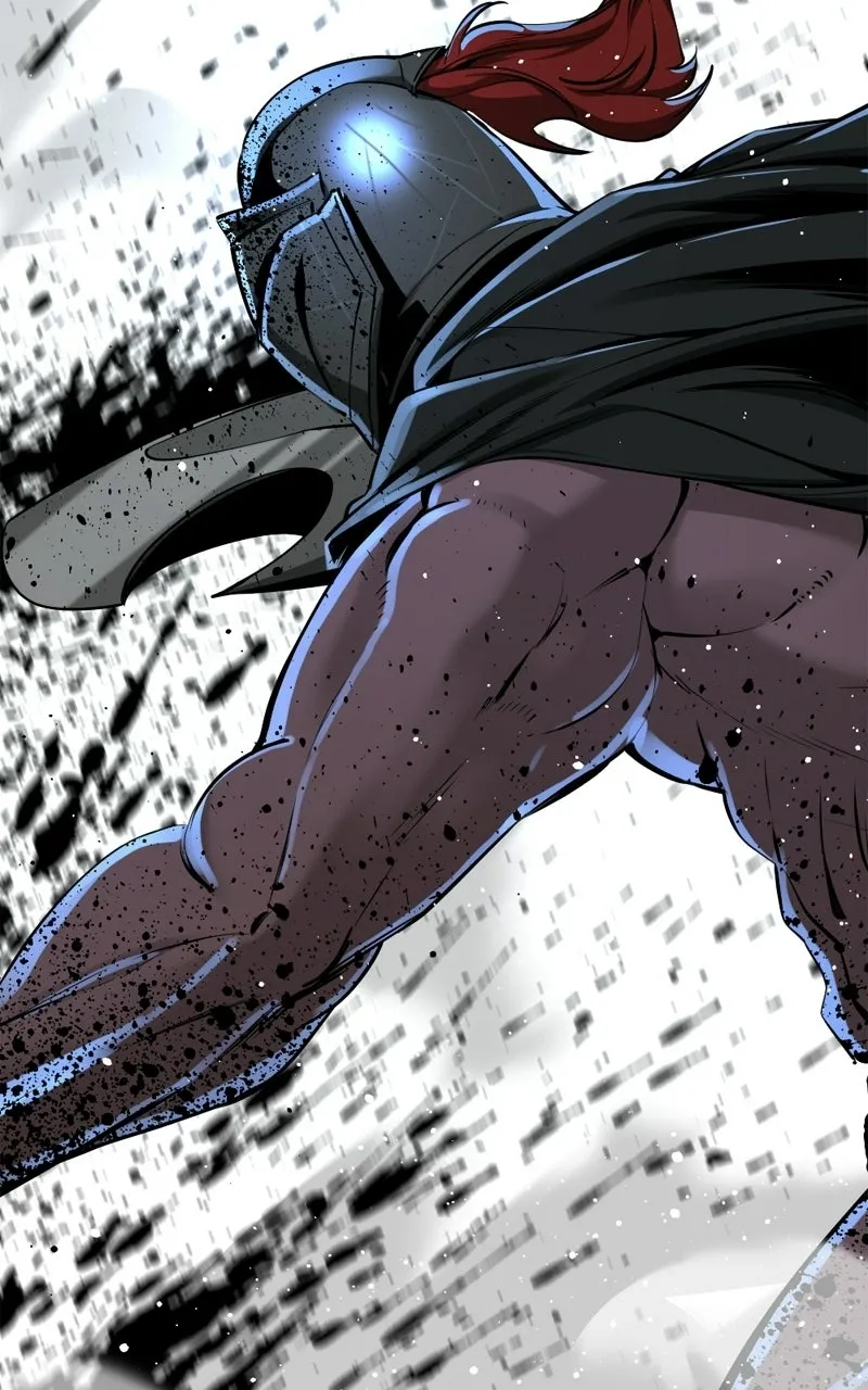 Hero Killer (Beolkkul) Chapter 255 page 40 - 