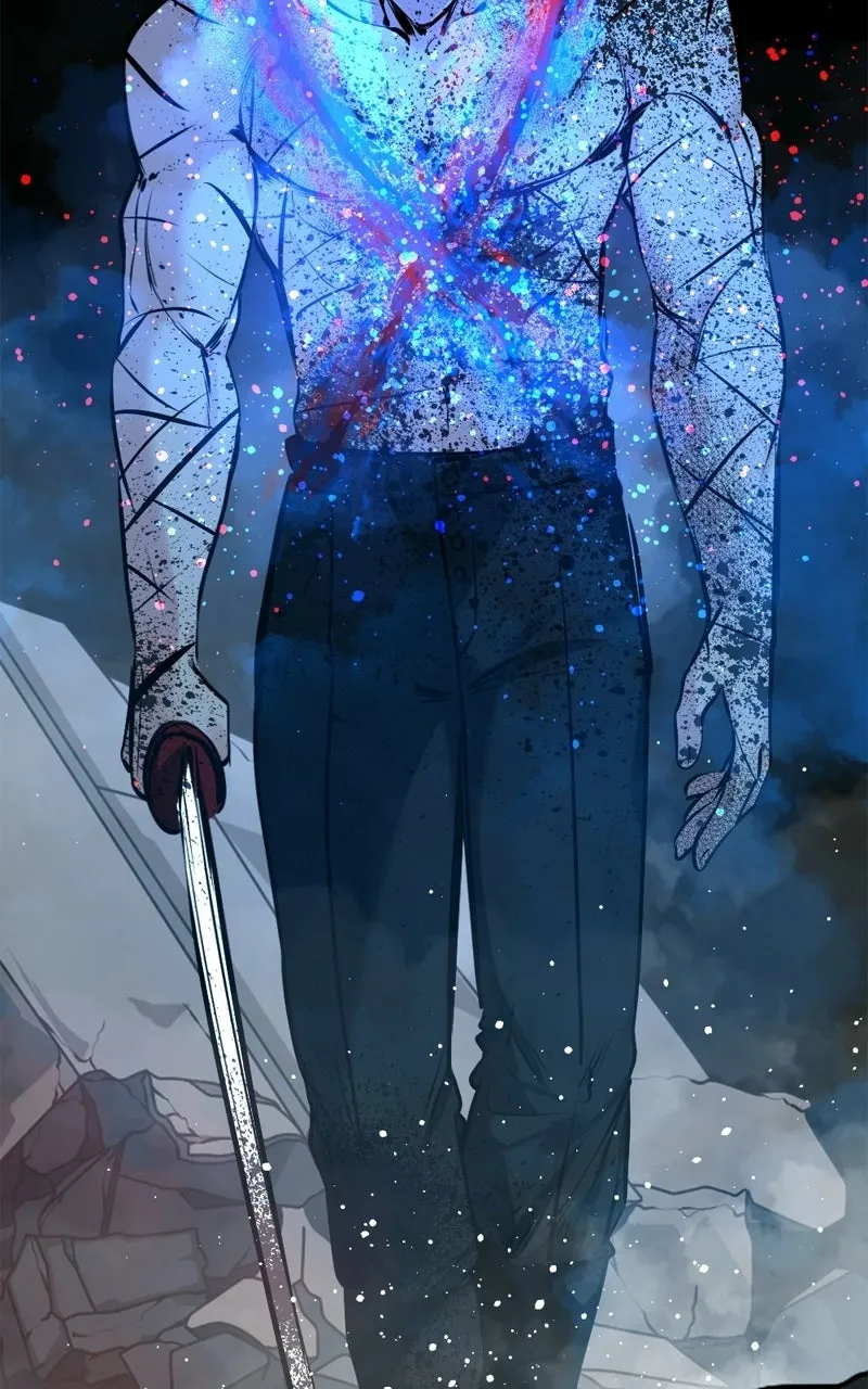 Hero Killer (Beolkkul) Chapter 255 page 44 - 