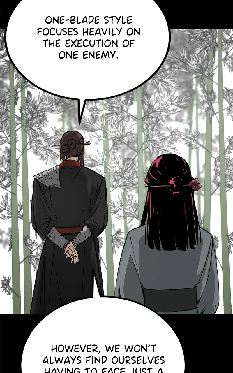 Hero Killer (Beolkkul) Chapter 255 page 48 - 