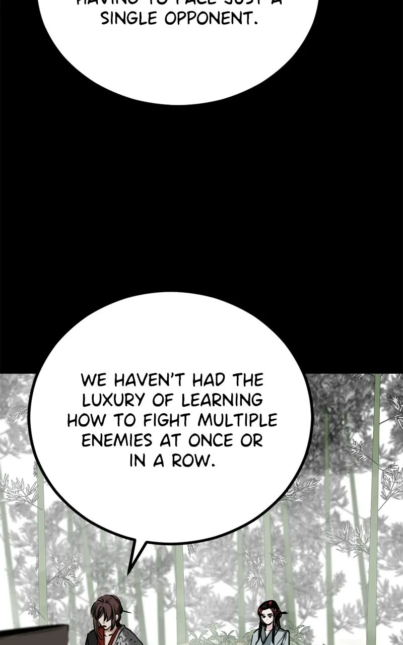 Hero Killer (Beolkkul) Chapter 255 page 49 - 