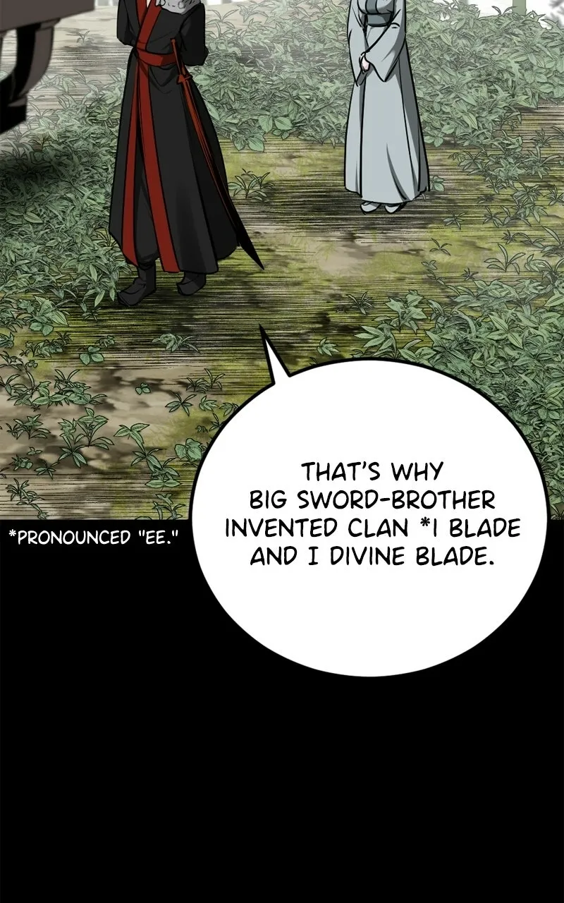 Hero Killer (Beolkkul) Chapter 255 page 50 - 