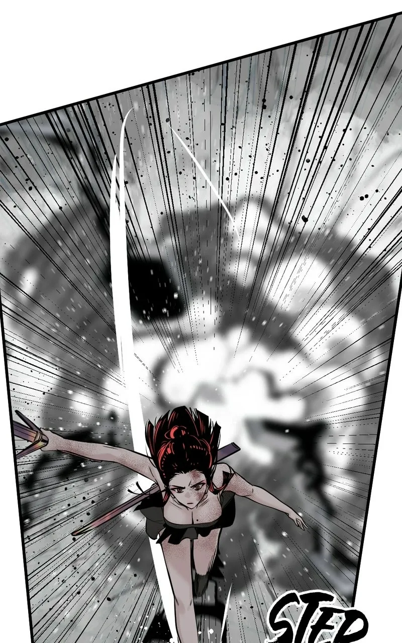 Hero Killer (Beolkkul) Chapter 255 page 64 - 