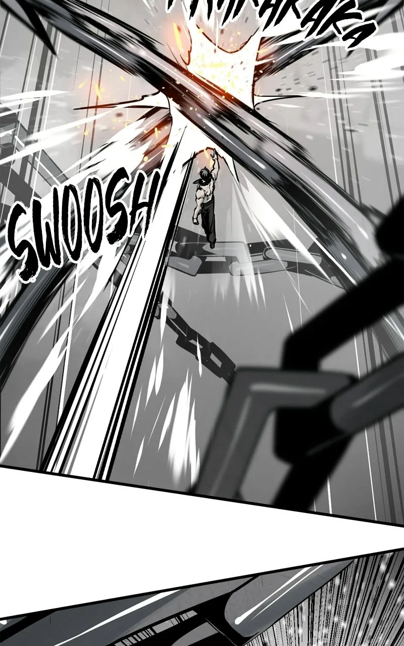 Hero Killer (Beolkkul) Chapter 255 page 76 - 
