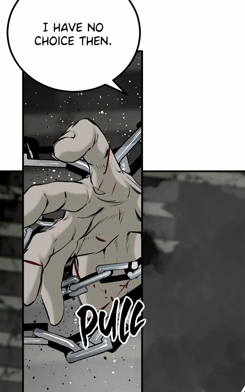 Hero Killer (Beolkkul) Chapter 255 page 84 - 