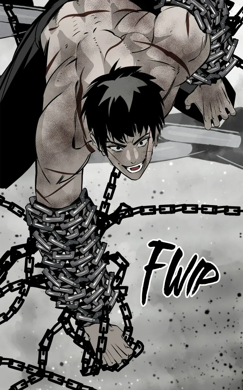 Hero Killer (Beolkkul) Chapter 255 page 88 - 