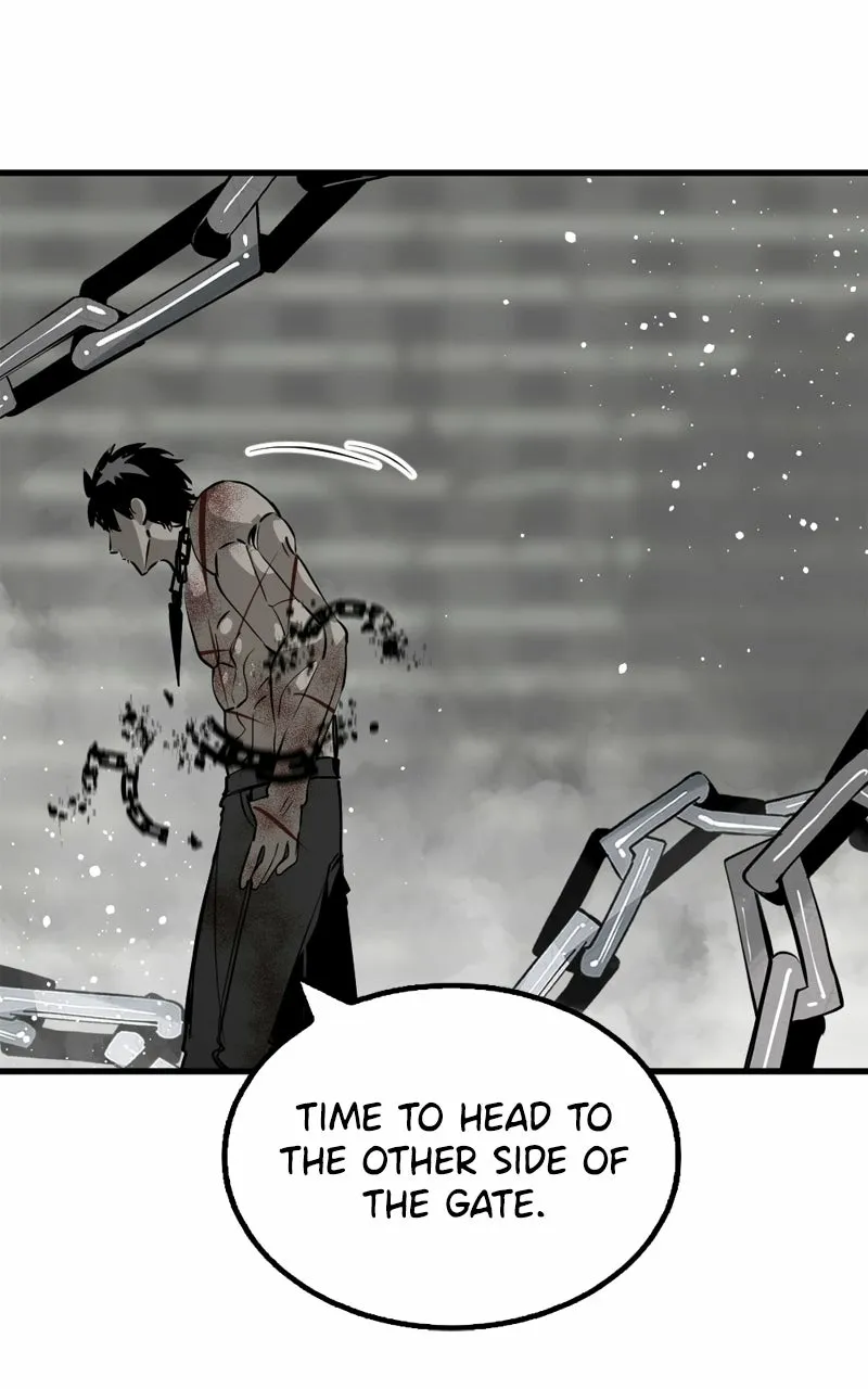 Hero Killer (Beolkkul) Chapter 255 page 93 - 