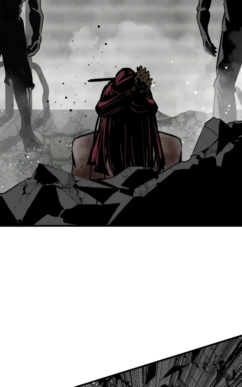 Hero Killer (Beolkkul) Chapter 255 page 96 - 