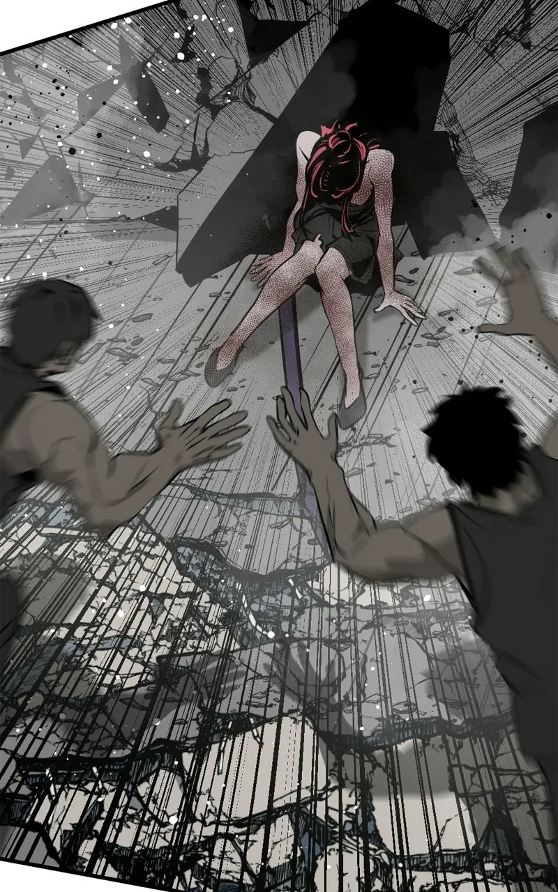 Hero Killer (Beolkkul) Chapter 255 page 97 - 