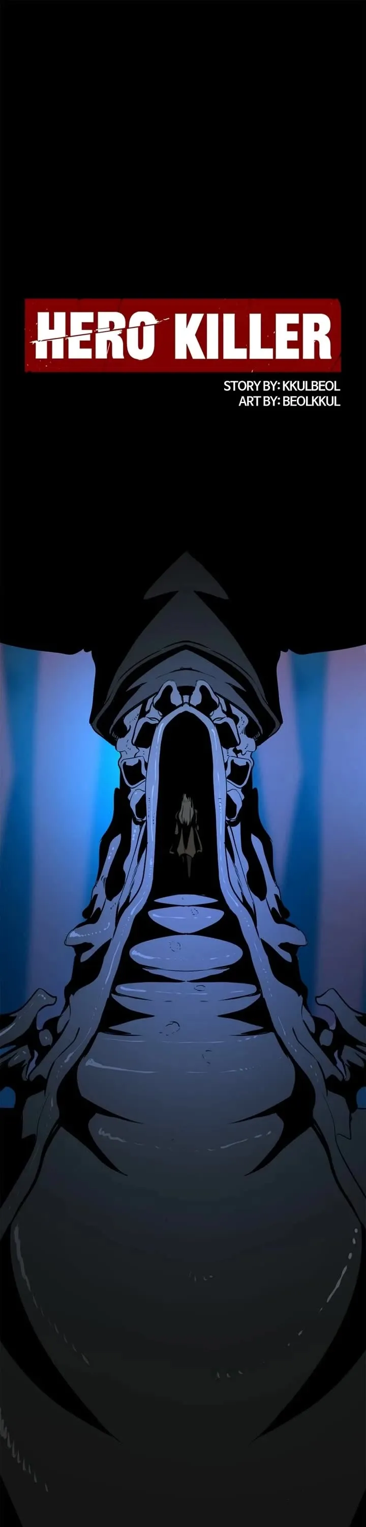 Hero Killer (Beolkkul) Chapter 256 page 1 - 