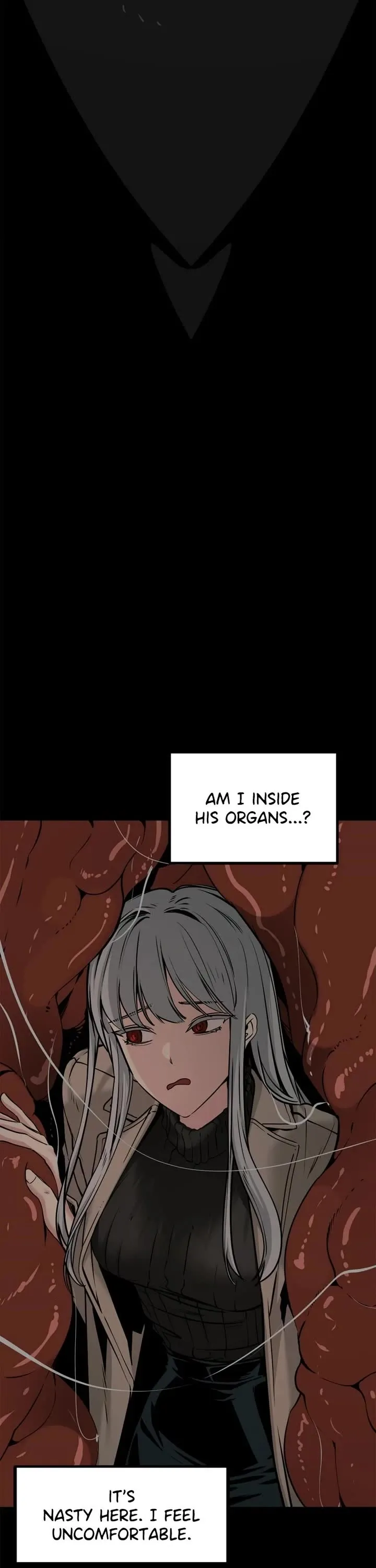 Hero Killer (Beolkkul) Chapter 256 page 2 - 