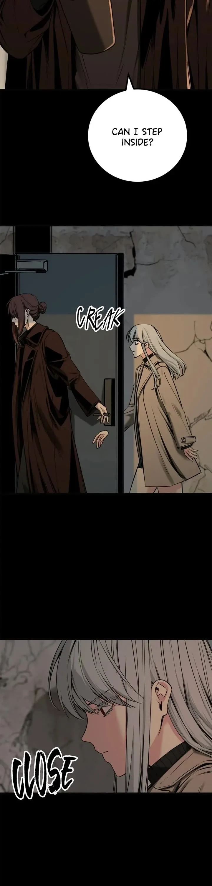 Hero Killer (Beolkkul) Chapter 256 page 11 - 