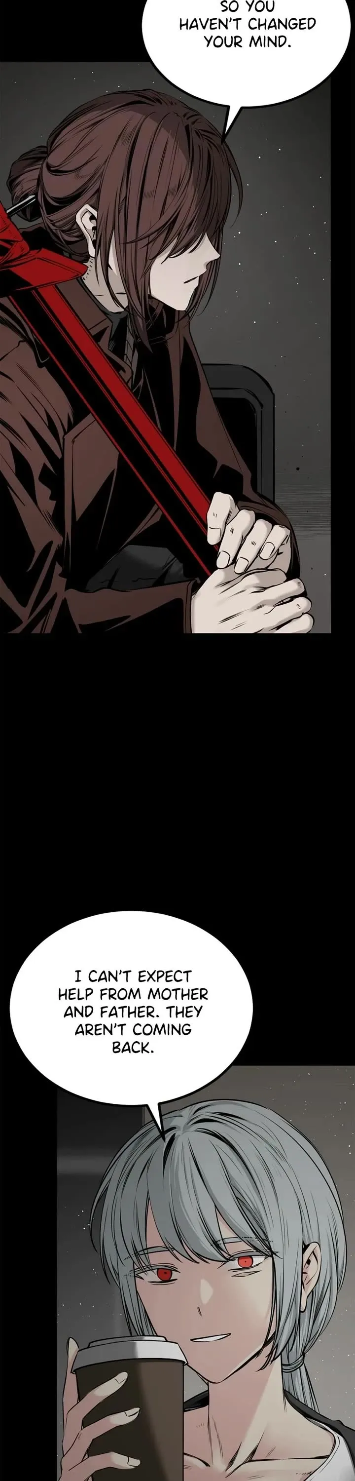Hero Killer (Beolkkul) Chapter 256 page 13 - 