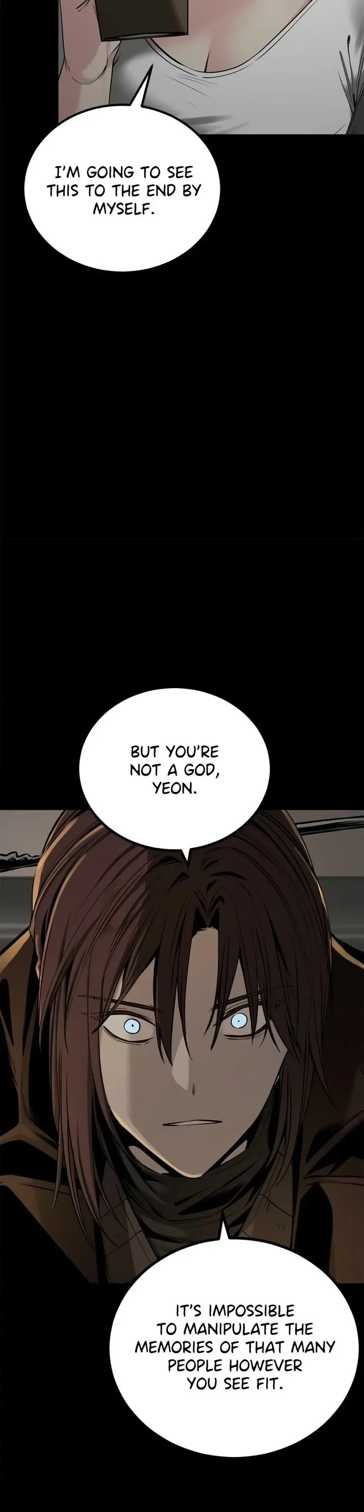 Hero Killer (Beolkkul) Chapter 256 page 14 - 