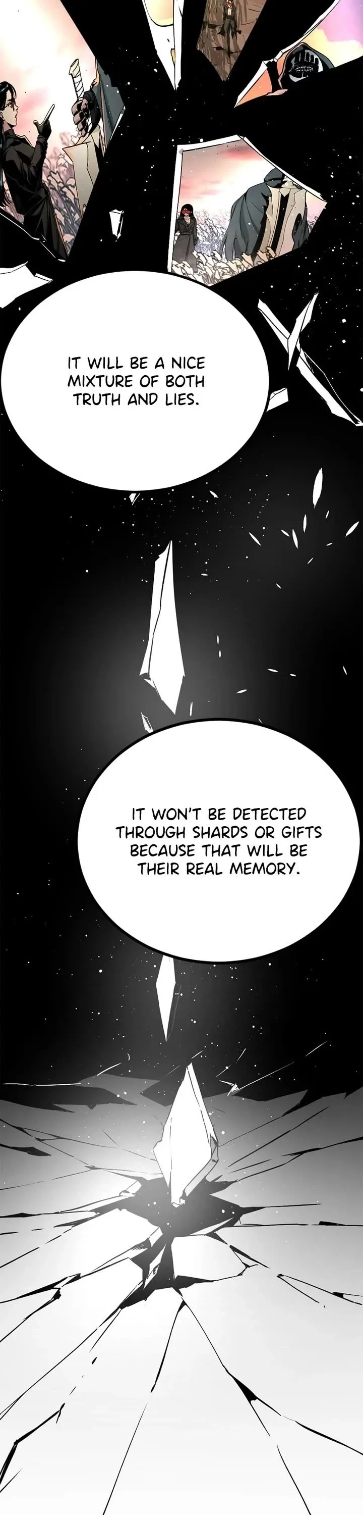 Hero Killer (Beolkkul) Chapter 256 page 16 - 