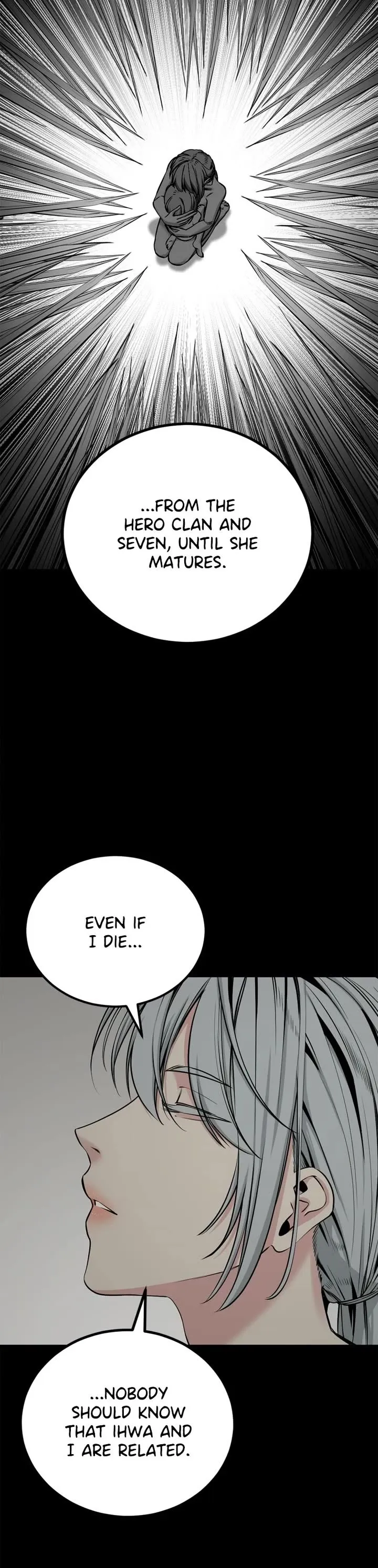 Hero Killer (Beolkkul) Chapter 256 page 19 - 