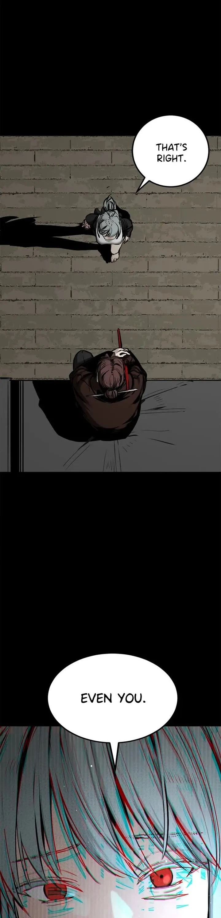 Hero Killer (Beolkkul) Chapter 256 page 20 - 