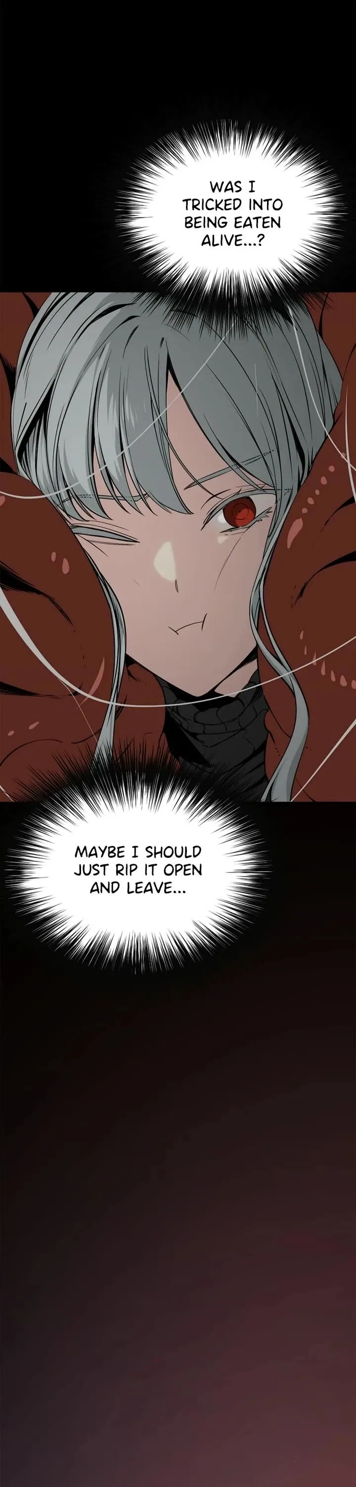 Hero Killer (Beolkkul) Chapter 256 page 3 - 