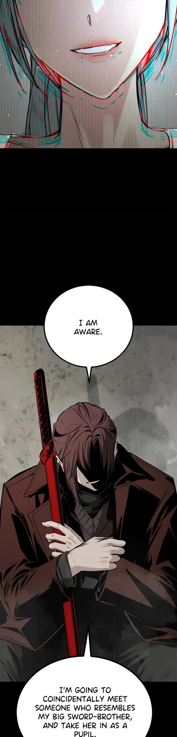 Hero Killer (Beolkkul) Chapter 256 page 21 - 