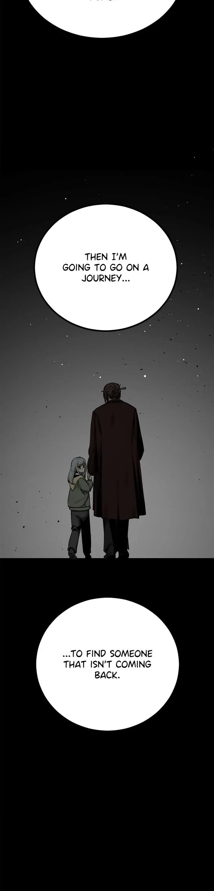 Hero Killer (Beolkkul) Chapter 256 page 22 - 
