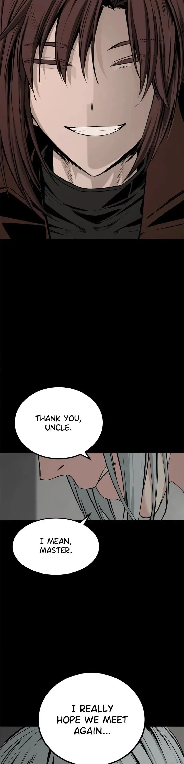 Hero Killer (Beolkkul) Chapter 256 page 24 - 