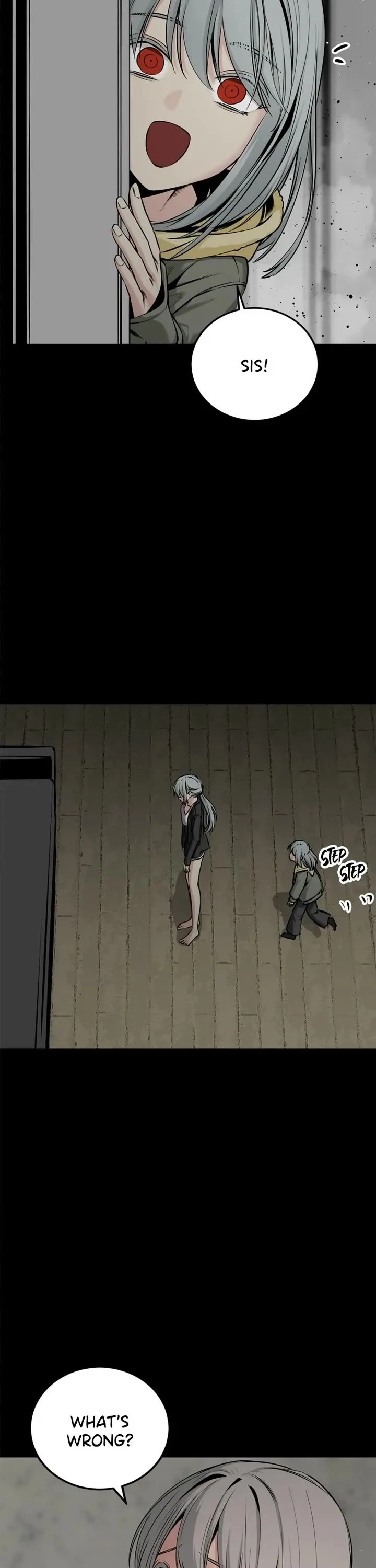 Hero Killer (Beolkkul) Chapter 256 page 26 - 