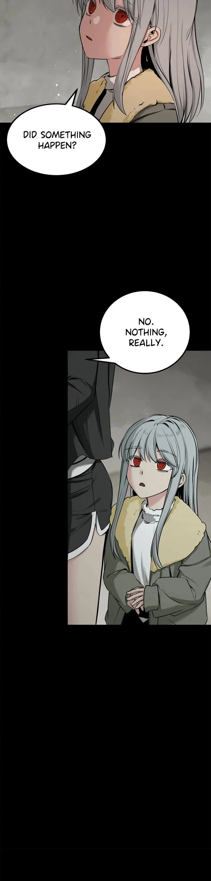 Hero Killer (Beolkkul) Chapter 256 page 27 - 