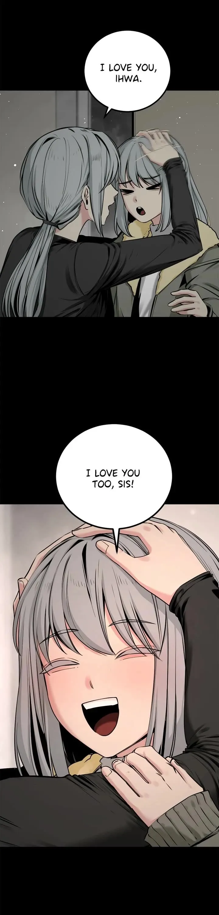 Hero Killer (Beolkkul) Chapter 256 page 28 - 