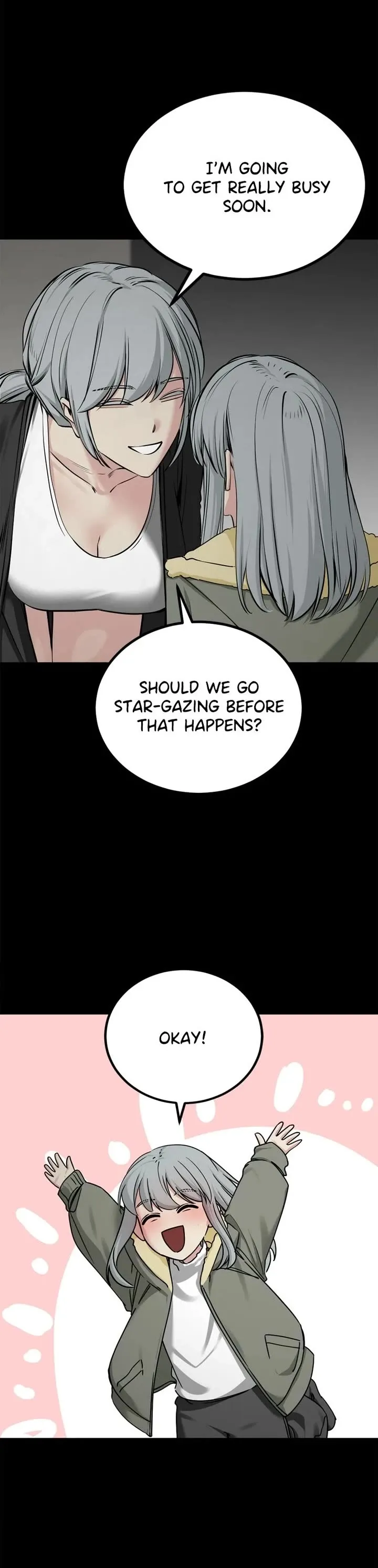 Hero Killer (Beolkkul) Chapter 256 page 30 - 