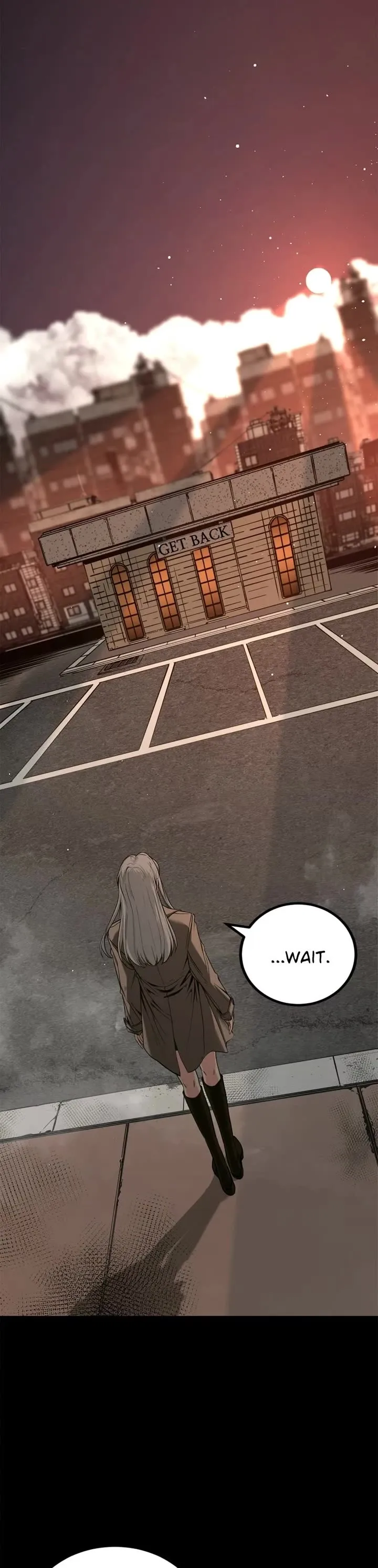 Hero Killer (Beolkkul) Chapter 256 page 4 - 