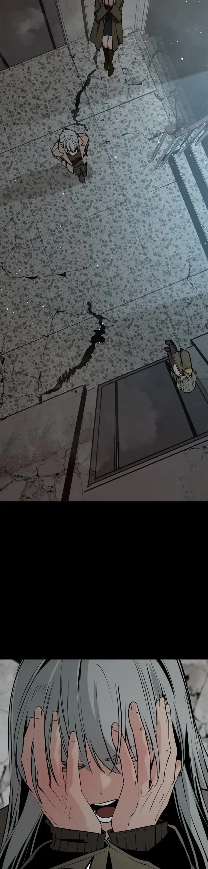 Hero Killer (Beolkkul) Chapter 256 page 37 - 