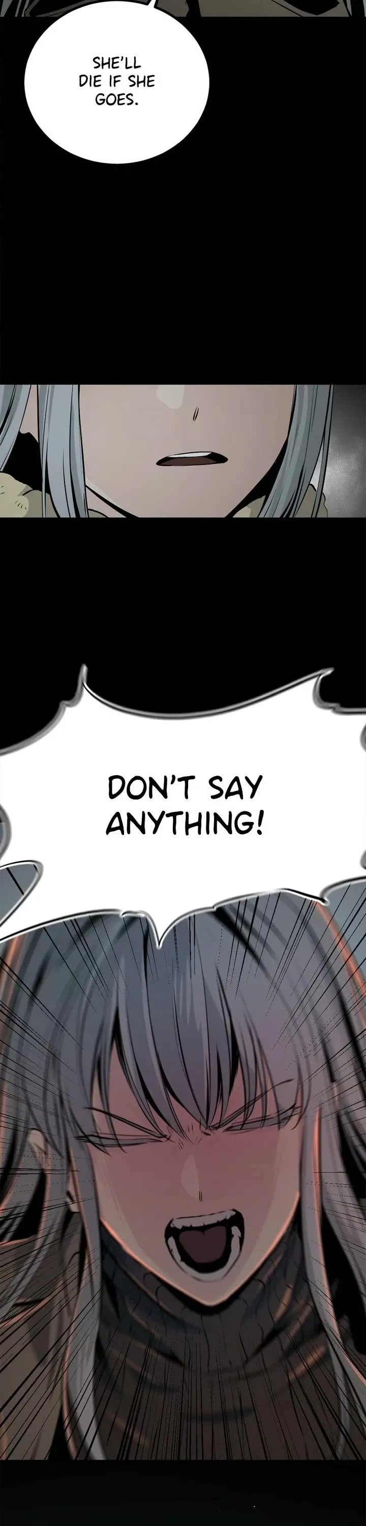 Hero Killer (Beolkkul) Chapter 256 page 38 - 