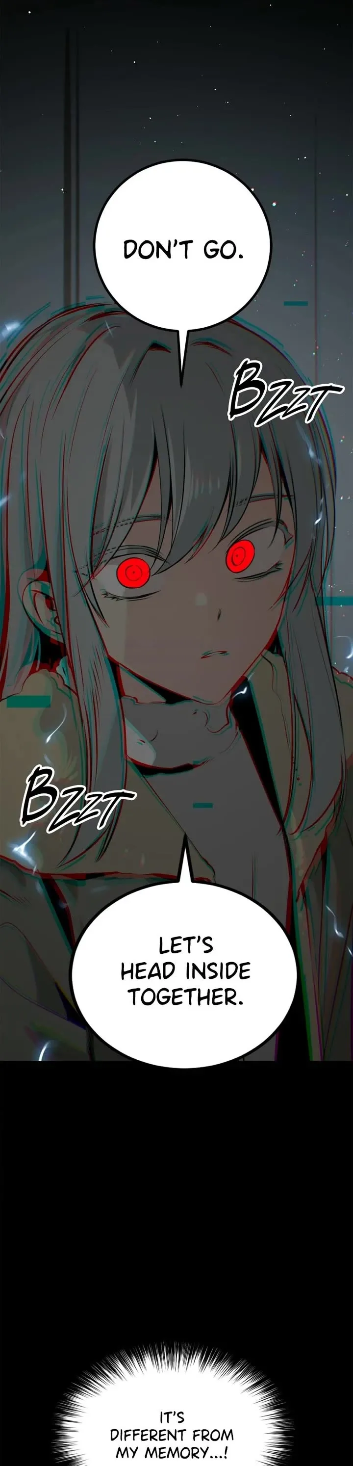 Hero Killer (Beolkkul) Chapter 256 page 39 - 