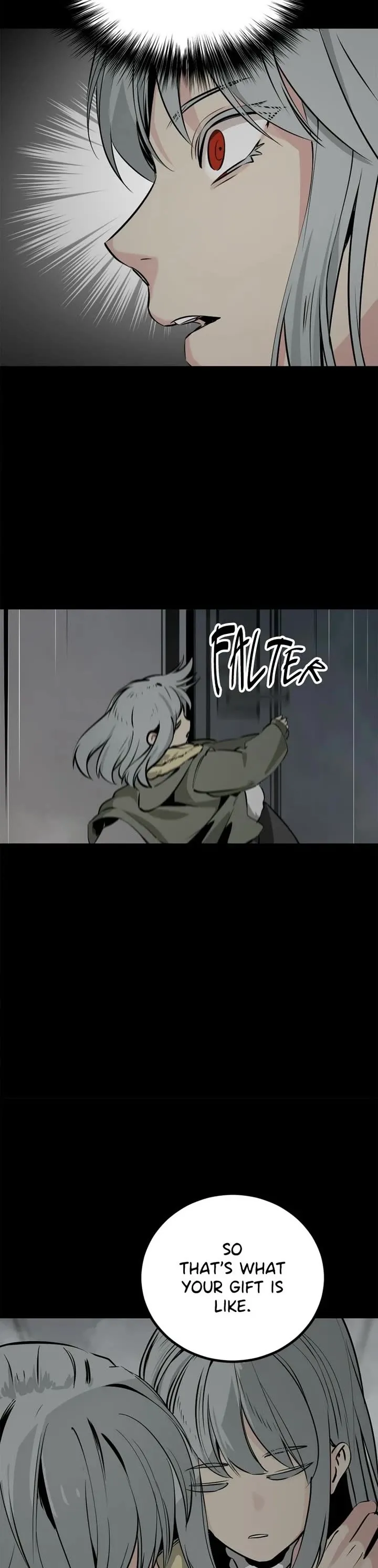 Hero Killer (Beolkkul) Chapter 256 page 40 - 