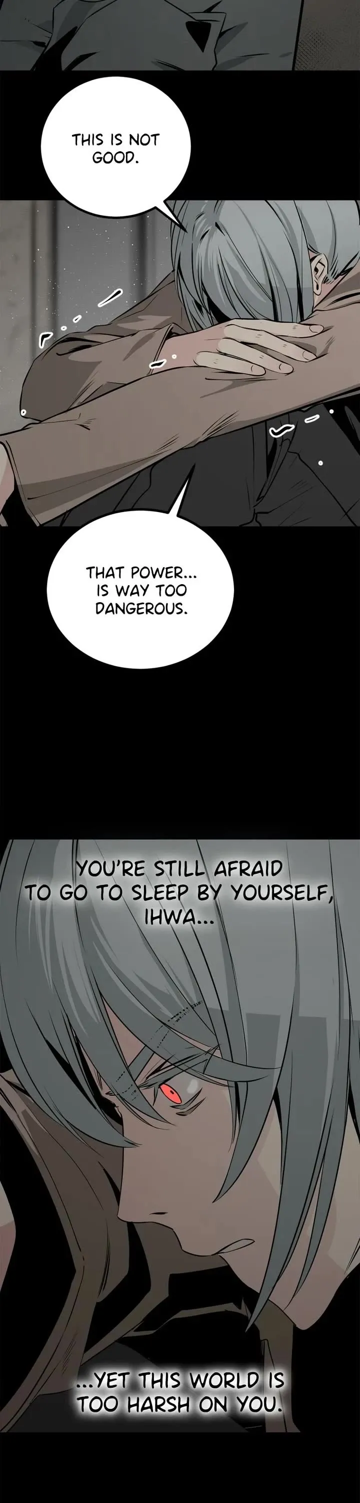 Hero Killer (Beolkkul) Chapter 256 page 42 - 