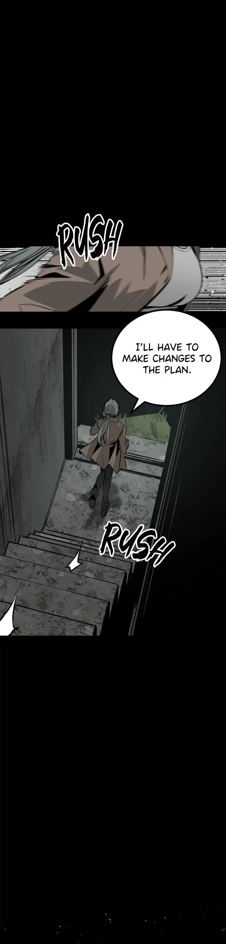 Hero Killer (Beolkkul) Chapter 256 page 43 - 