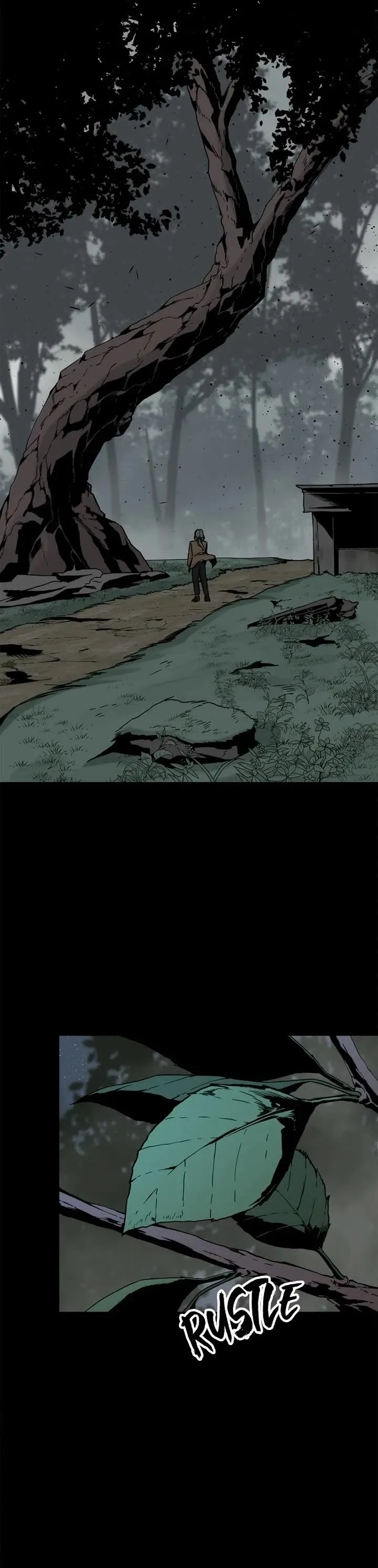 Hero Killer (Beolkkul) Chapter 256 page 44 - 