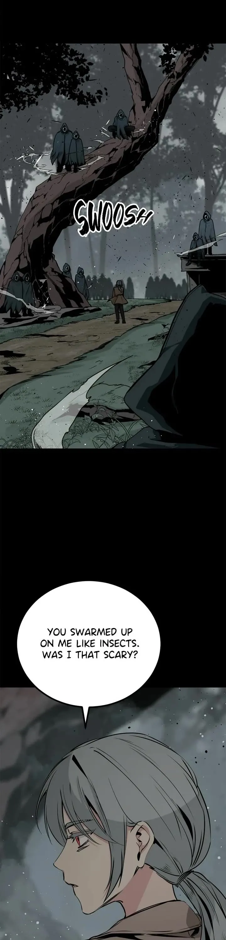 Hero Killer (Beolkkul) Chapter 256 page 45 - 