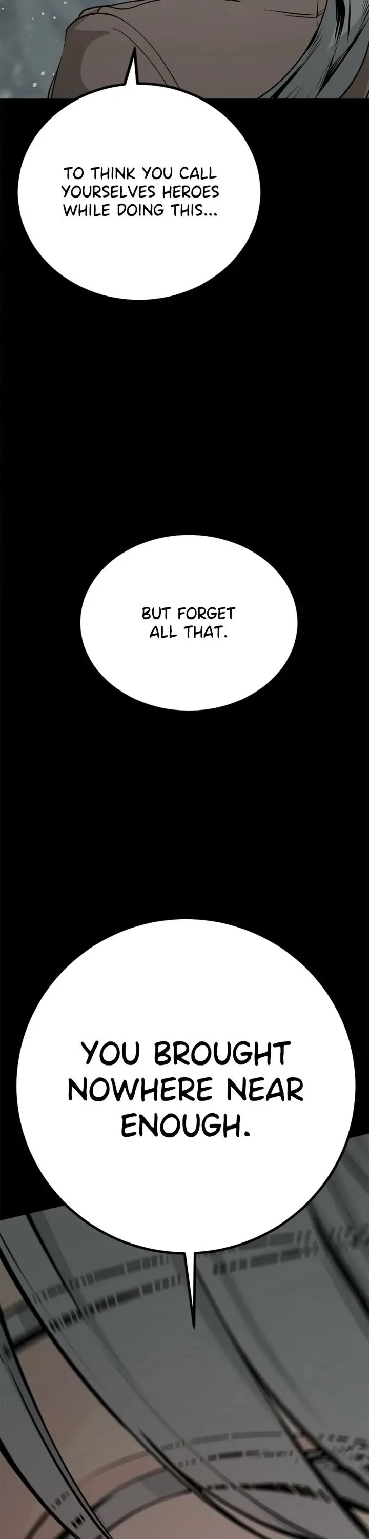 Hero Killer (Beolkkul) Chapter 256 page 46 - 