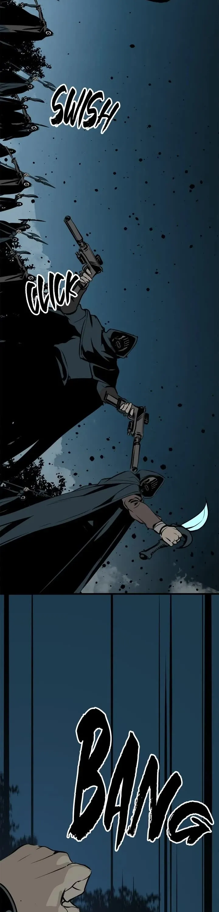 Hero Killer (Beolkkul) Chapter 256 page 49 - 
