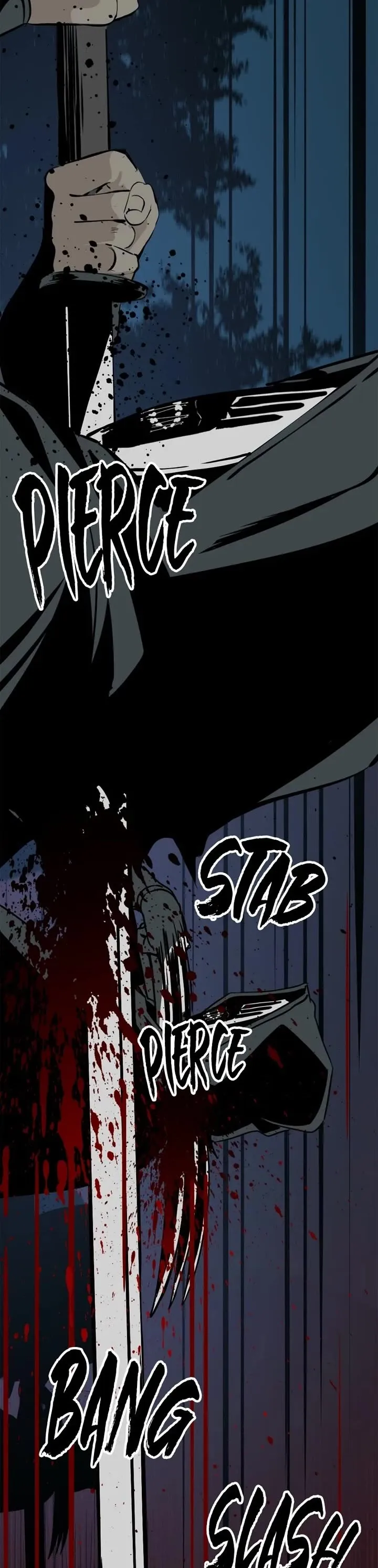 Hero Killer (Beolkkul) Chapter 256 page 50 - 
